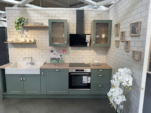 Photo n°17 de Conforama Caen à Mondeville (Magasin de tapis)