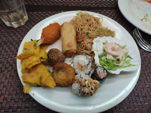 HONG DU ristorante - Thumbnail