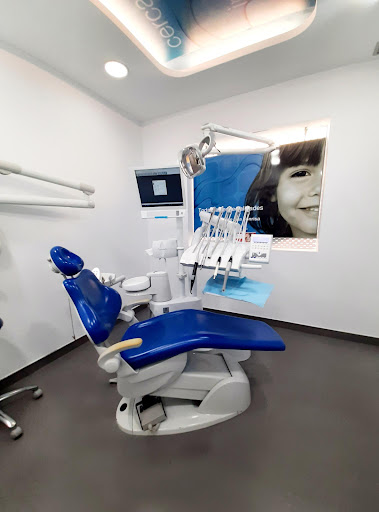 Clínica Dental Vitaldent