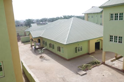 Photos of Shalom Science and Technology Academy