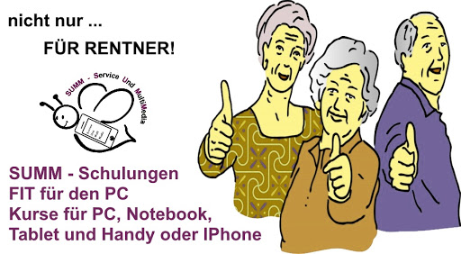 SUMM Service und Multimedia Hüfingen