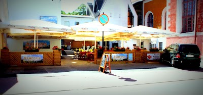 Photos of Armeenia Restoran