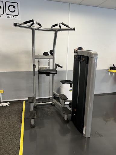 Bedok ActiveSG Gym - Thumbnail