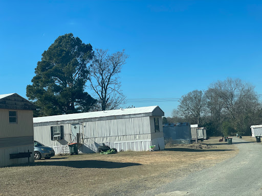 Americus Estates - Visual