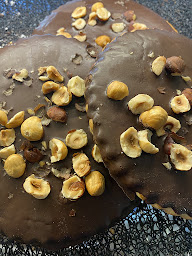 Photo n°14 de Au Pain d’Antan à Lons-le-Saunier (Boulangerie)