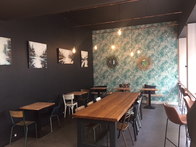 HARVEL'S FOOD COFFEE