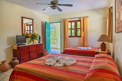 Photos of Hotel Las Palmeras Sosua