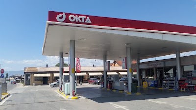 gas-station