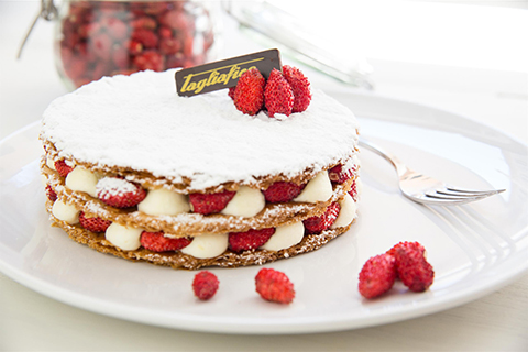 Pasticceria Tagliafico