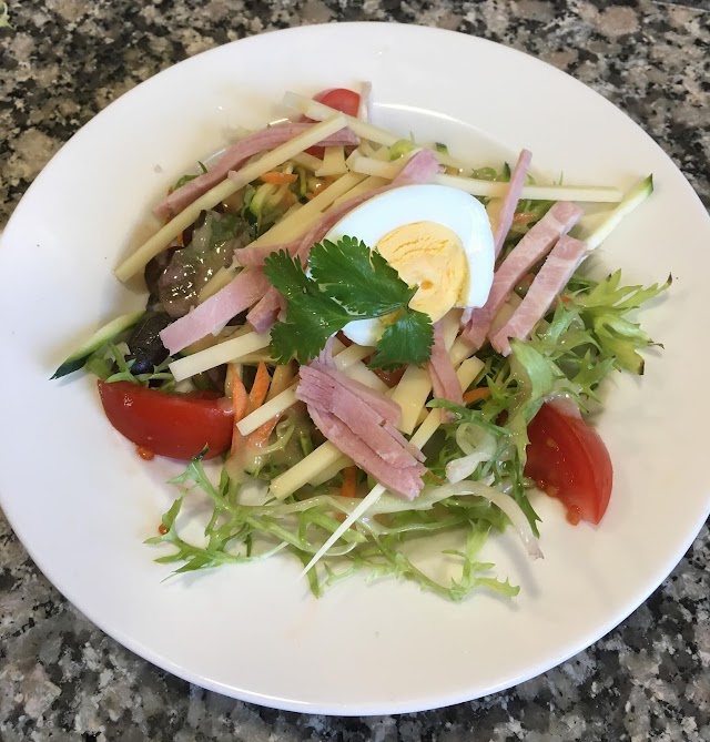 Restaurant Chez Claudia