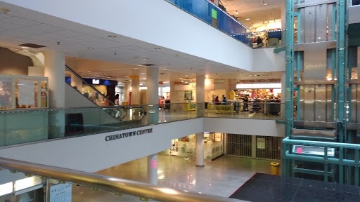 Chinatown Centre - Thumbnail