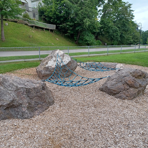 Victoria Park Kinsmen Playground - Thumbnail