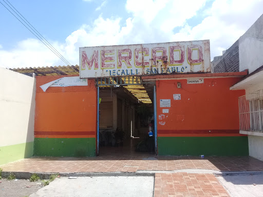 Mercado De Izcalli Gallery - Mexico