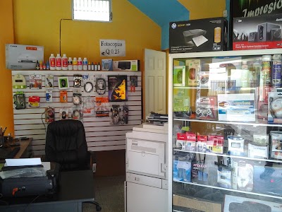 Photos of ILUMINA MATERIALES ELECTRICOS
