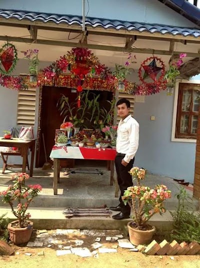 Photos of ស្ពានជ្រាវ​ សង្កាត់​សៀមរាប ក្រុងសៀមរាប​ ខេត្តសៀមរាប