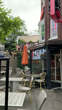 Medium Rare by null