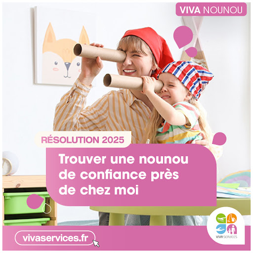 Photo de VIVASERVICES GRUCHET-LE-VALASSE I Ménage, Jardinage, Garde d'enfants, Aide aux seniors à Saint-Nicolas-de-la-Taille (76170)