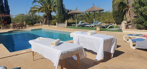 Luxury Massage at Home