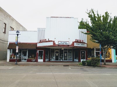 Hill Theatre Antique Mall