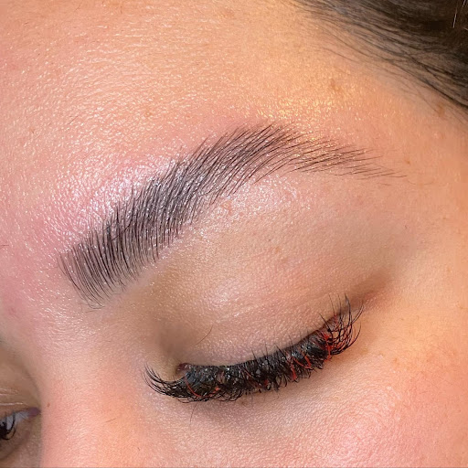 Freya Beauty Lounge - Thumbnail