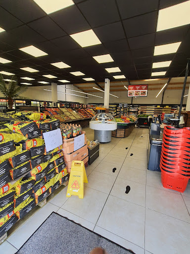 Boucherie HALAL Grand Marché Gallery - France