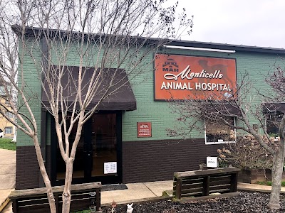 Monticello Animal Hospital