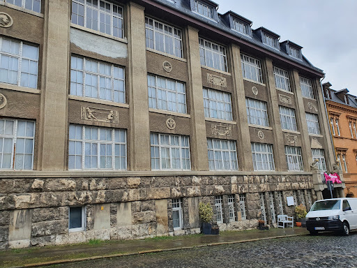 Kulturfabrik Apolda