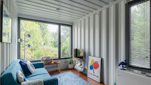 Photo n°16 de La Villa Joséphine à Écully (Chambre d'hôtes)