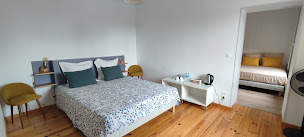 Photo n°2 de Les Hauts de Grazac à Grazac (Maison de vacances)