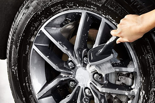Car Wash Vigo