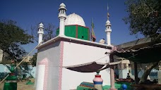 Meeran Maa Graveyard karachi