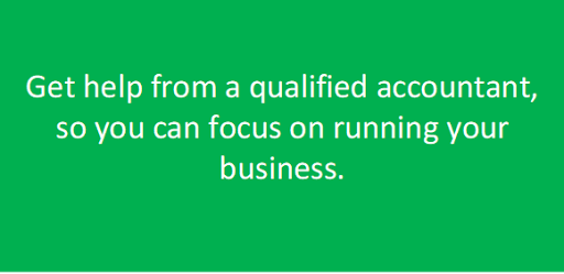 RTA Accountants Ltd - Thumbnail