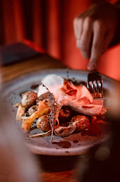 Photo n°49 de Les Mômes à Montpellier (Restaurant de tapas)