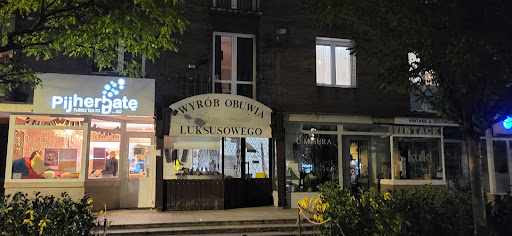 Pracownia obuwia Jacek Kamiński - reboot