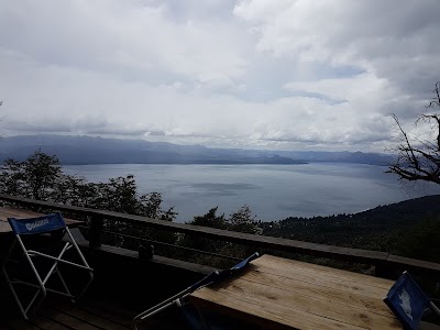 Photos of Refugio Berghof