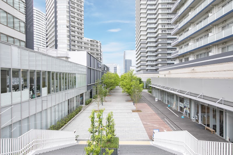 Secret Bay’s FIT 横浜みなとみらい店