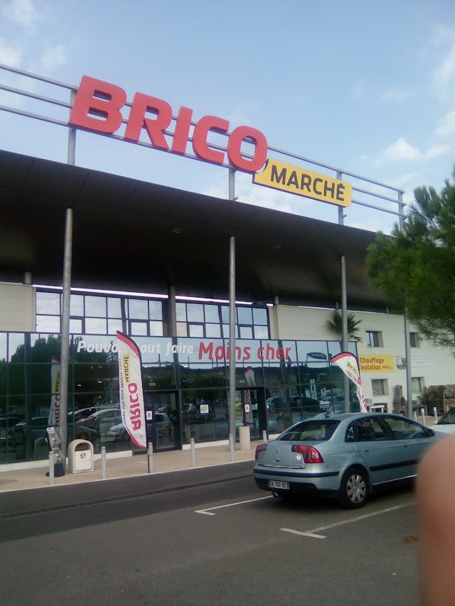 Bricomarché Jacou