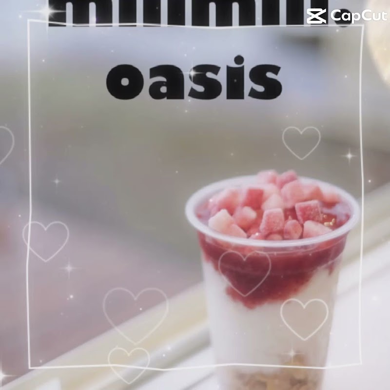 milimili.oasis