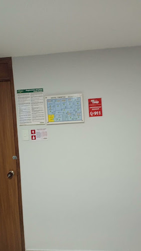 Hotel Tiwintza Internacional