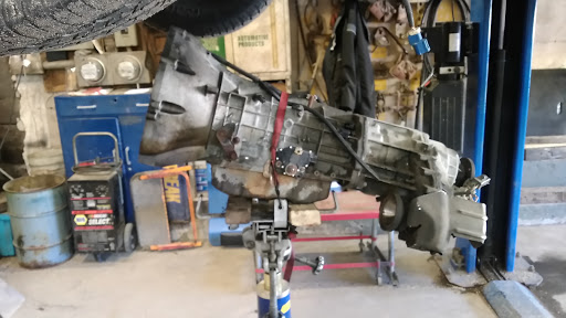 Phill's Auto Repair - Thumbnail
