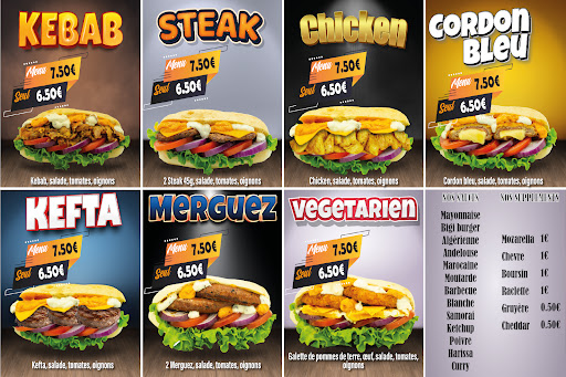 Photo 1 - Food center Kebab