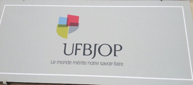 CFA de la Bijouterie Joaillerie de Paris