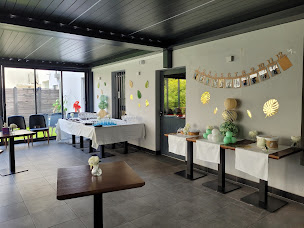 Photo n°18 de Shining Memories à Sevran (Décorateur.rice floral.e)