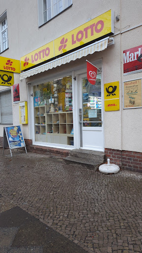 The magnet in southern Berlin - Thumbnail