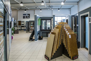 Photo n°37 de Servimen à Perpignan (Magasin de stores et de rideaux)