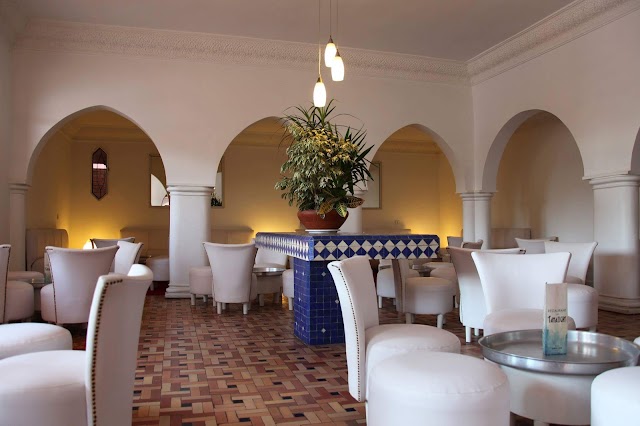 Hôtel Kasbah