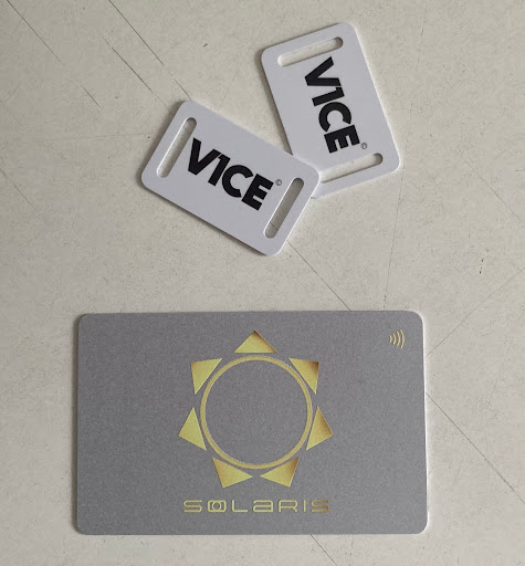 V1CE - Visual