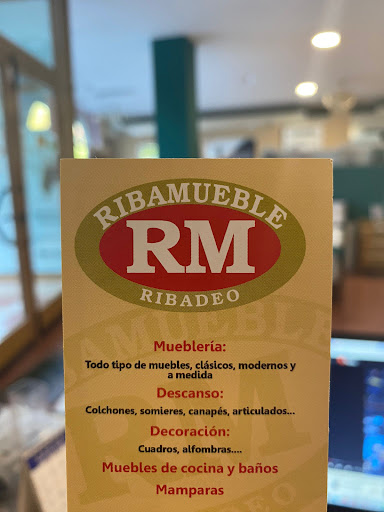 Ribamueble - Visual