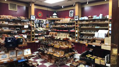 Carolina Tobacco Emporium