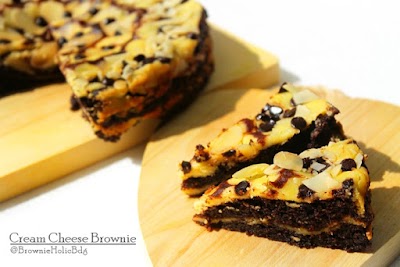 Photos of brownieholicbdg outlet pusat antapani